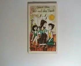 Couverture du produit · Vier Auf Dem Dach,