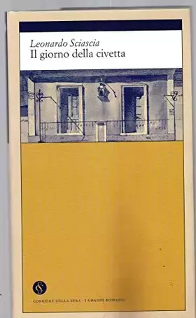 Couverture du produit · il giorno della civetta