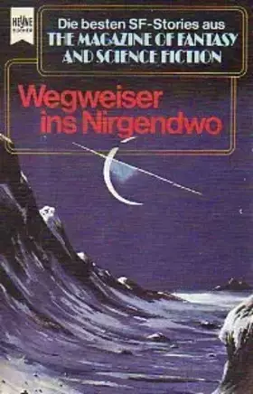 Couverture du produit · Wegweiser Ins Nirgendwo,