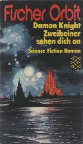 Couverture du produit · Zweibeiner sehen dich an