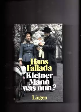 Couverture du produit · Kleiner Mann was nun?