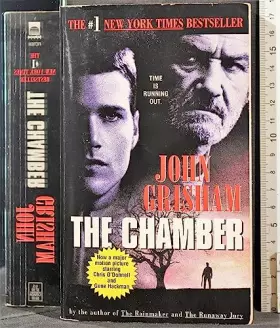 Couverture du produit · The Chamber