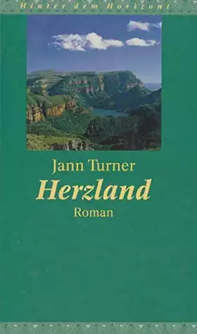 Couverture du produit · Herzland - Hinter dem Horizont