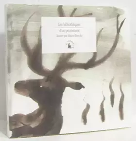 Couverture du produit · Les bibliothèques d'un promeneur.