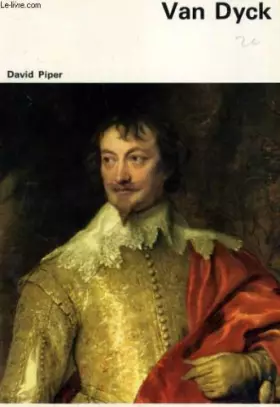 Couverture du produit · Van Dyck