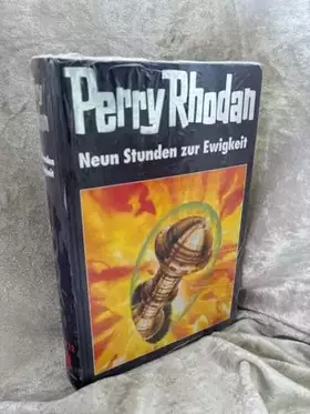 Couverture du produit · Neun Stunden zur Ewigkeit