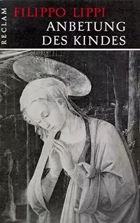 Couverture du produit · Anbetung des Kindes