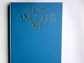 Couverture du produit · Los Angeles 84 / Bildband