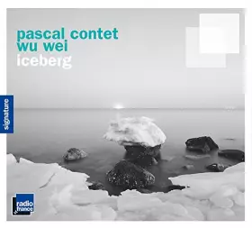 Couverture du produit · Contet Pascal/Wei WU/Iceberg