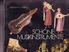 Couverture du produit · Schöne musikinstrumente