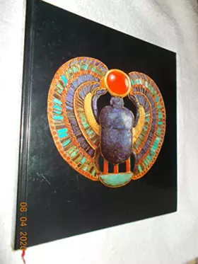 Couverture du produit · Götter, Pharaonen