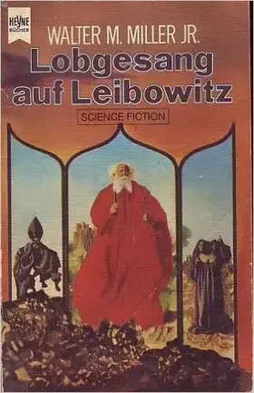Couverture du produit · Lobgesang Auf Leibowitz