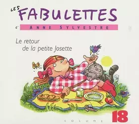 Couverture du produit · Fabulettes Vol.18