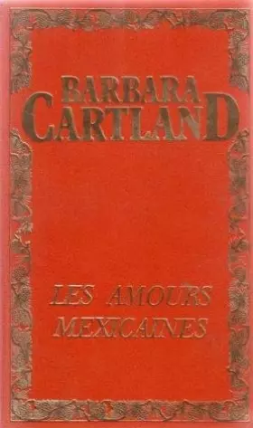 Couverture du produit · Les Amours Mexicaines