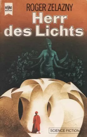 Couverture du produit · Herr des Lichts (Science Fiction)
