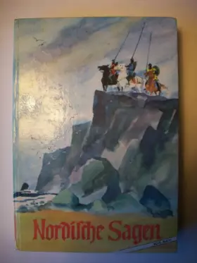 Couverture du produit · Nordische Sagen