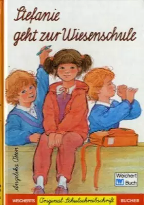Couverture du produit · Stefanie geht zur Wiesenschule