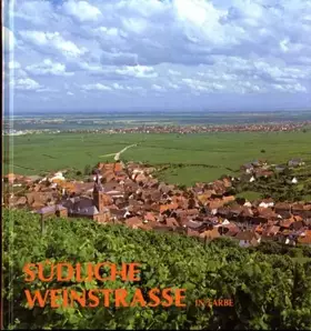 Couverture du produit · Südliche Weinstrasse in Farbe