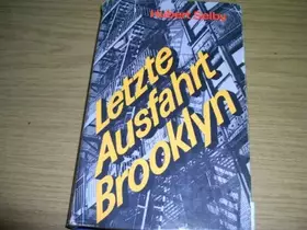 Couverture du produit · Letzte Ausfahrt Brooklyn, Roman,