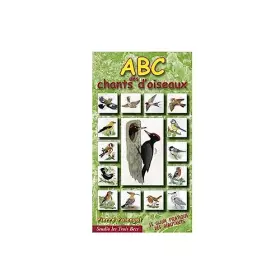 Couverture du produit · ABC des Chants D’Oiseaux