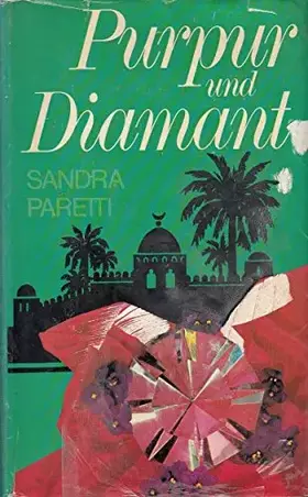 Couverture du produit · Purpur und Diamant