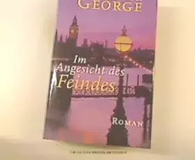 Couverture du produit · Im Angesicht des Feindes