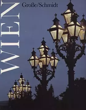 Couverture du produit · Wien