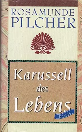 Couverture du produit · Rosamunde Pilcher: Karussell des Lebens