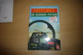Couverture du produit · Histoires De Science-Fiction