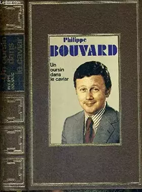 Couverture du produit · Un Oursin Dans Le Caviar