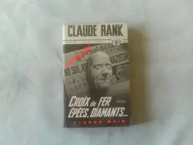 Couverture du produit · Croix de fer, épées, diamants…