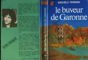 Couverture du produit · Le buveur de Garonne