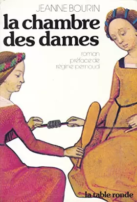 Couverture du produit · La Chambre Des Dames