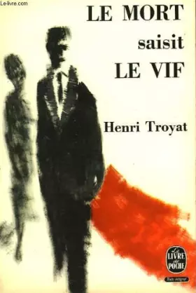 Couverture du produit · Le mort saisit le vif