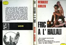 Couverture du produit · Fric à l'hallali