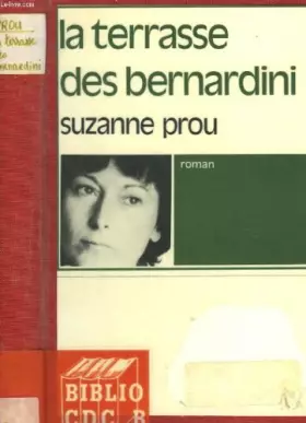 Couverture du produit · La Terrasse Des Bernardini