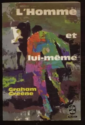 Couverture du produit · L'Homme et lui-même