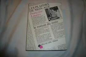 Couverture du produit · les plaisirs de mon age