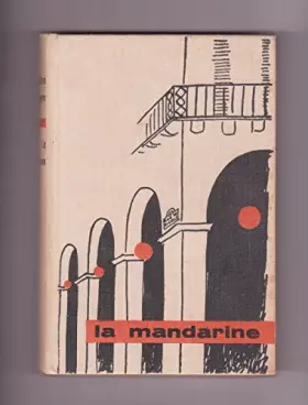 Couverture du produit · La mandarine