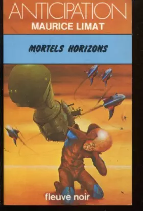 Couverture du produit · Mortels horizons