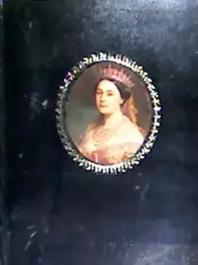 Couverture du produit · la princesse mathilde