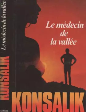 Couverture du produit · Le médecin de la vallée