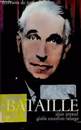 Couverture du produit · Bataille