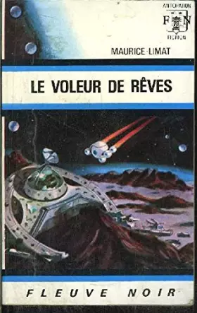 Couverture du produit · Le Voleur de rêves