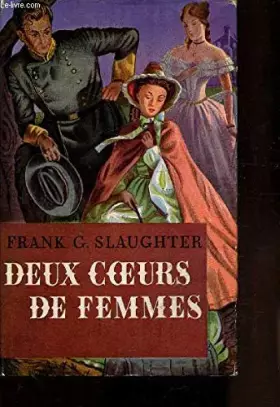 Couverture du produit · deux coeurs de femmes