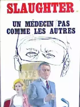 Couverture du produit · Un médecin pas comme les autres
