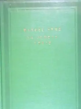 Couverture du produit · La jument verte