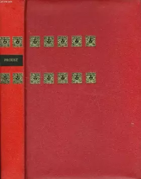 Couverture du produit · Proust.