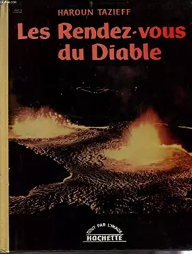 Couverture du produit · LES RENDEZ-VOUS DU DIABLE