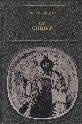 Couverture du produit · Le christ
